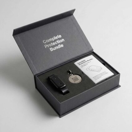 Bundle Protección Total